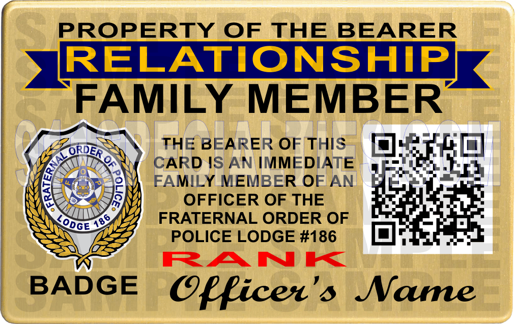 police